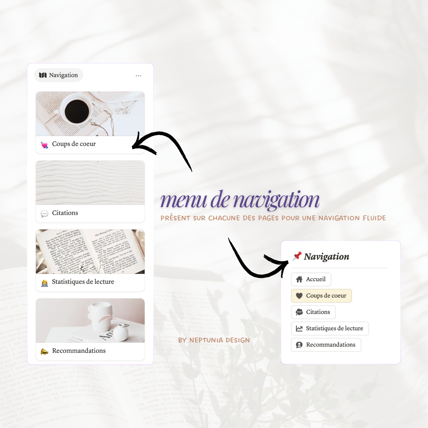 Ma librairie digitale – Image 2