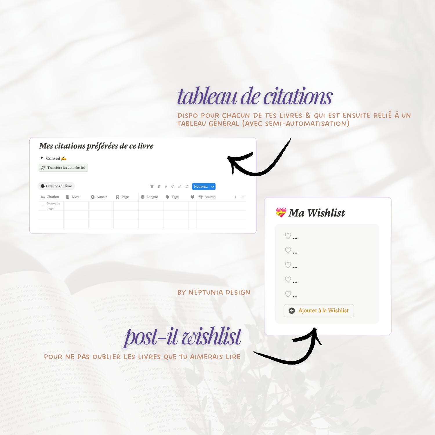 Ma librairie digitale – Image 3
